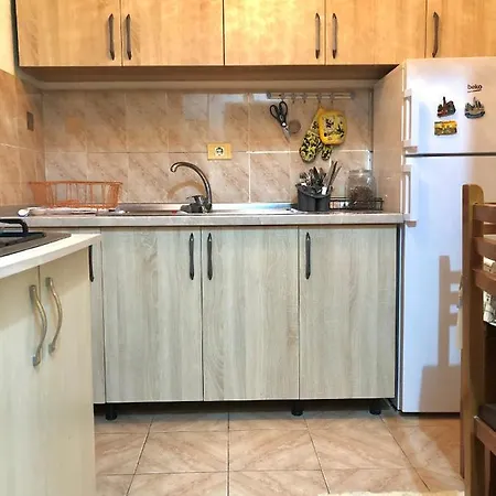 Apartmán S&r