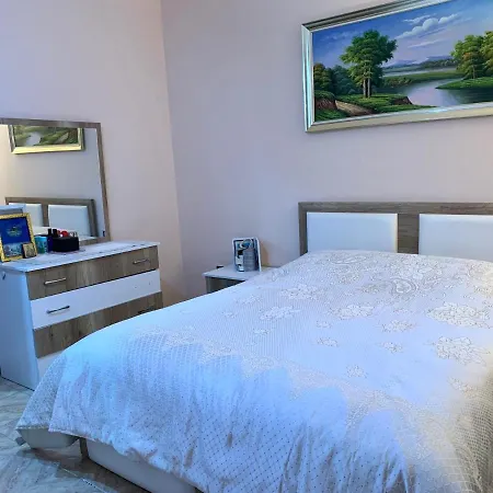 S&r Apartmán Tirana