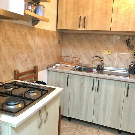 S&r Apartment *