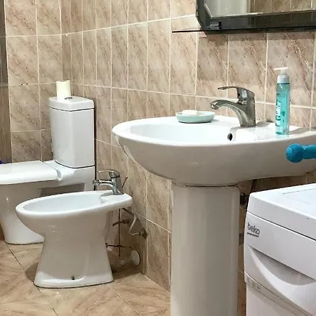 Apartamento S&r Tirana
